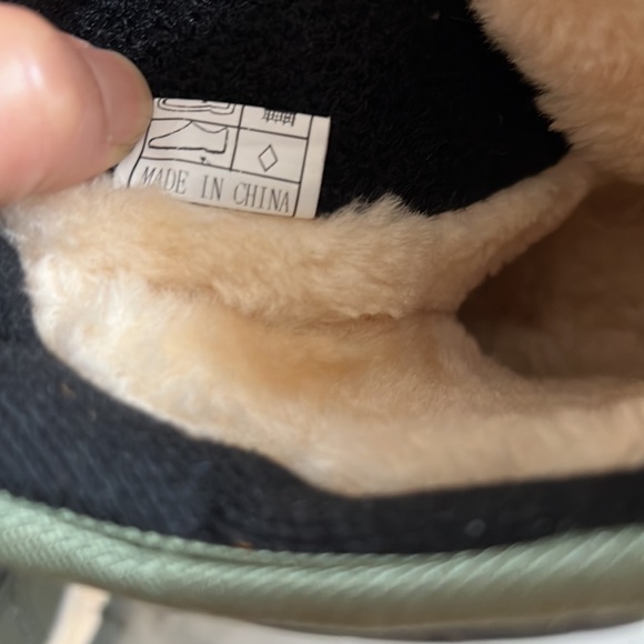 Toddler snow boots - Picture 9 of 9